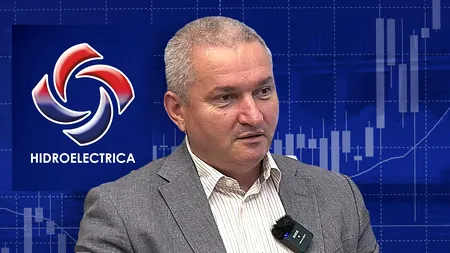 EXCLUSIV | Președintele ASF, Nicu Marcu, despre listarea Hidroelectrica: „Ne aflăm într-un moment de mare succes pentru piața de capital din România”