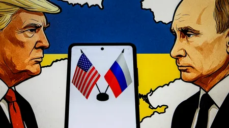 Summit-ul Trump-Putin declanșează un protest masiv în Alaska: „Împotriva prezenței unui criminal de război internațional”