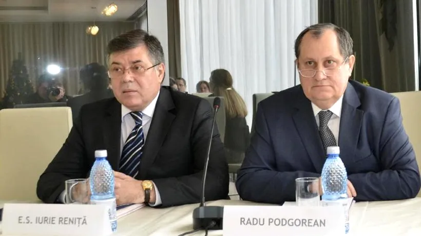 Ambasadorul R. Moldova avertizează: După Vilnius, situația s-ar putea complica. PLUS: Ce s-a ales de cele 100 de milioane de euro promise de Băsescu Chișinăului