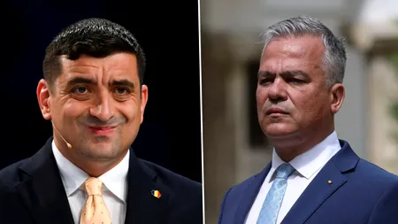Veștea nu l-a convins pe Simion. Președintele AUR și-a anunțat deja apropiații, printr-un mesaj, că nu vor vota Guvernul Veștea. Gândul publică mesajul