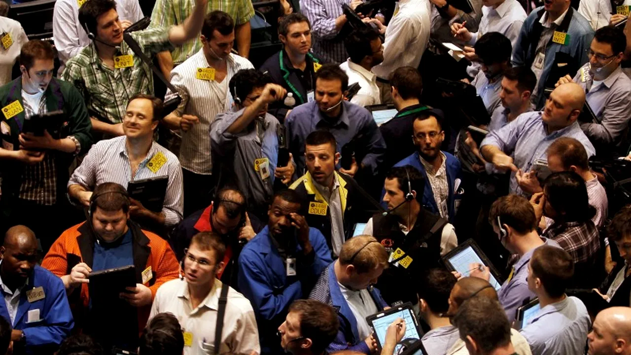 Traderii intră în panică din cauza DEZASTRULUI din VENEZUELA. 