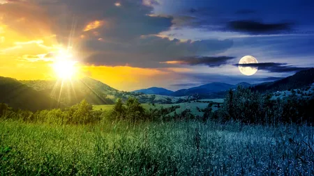 Echinocțiul de primăvară 2024. Când are loc și când se schimbă ora