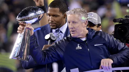Seattle Seahawks a câștigat în premieră finala NFL