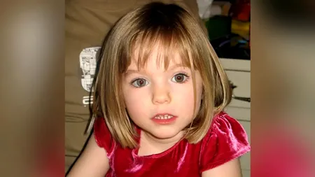 PORTUGALIA: Autoritățile anunță noi căutări în dosarul Madeleine McCann, la aproape două decenii de la dispariția acesteia