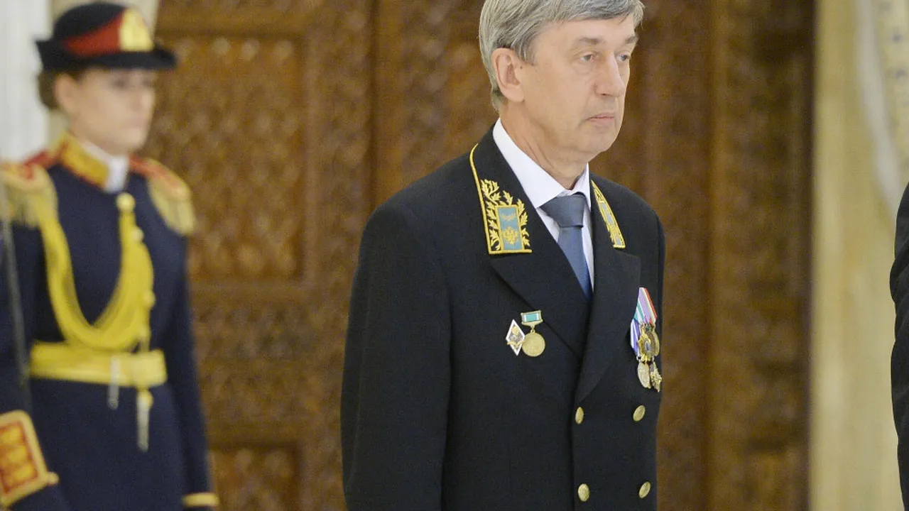 Ambasadorul Rusiei, mulțumit de noul guvern al României: Istoria recentă nu a fost foarte încurajatoare