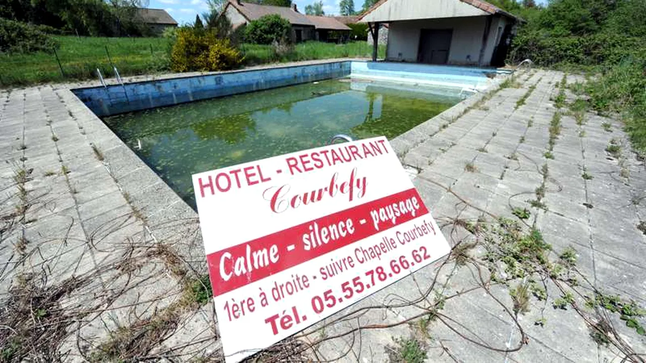 Cât costă să-ți cumperi un cătun în Franța