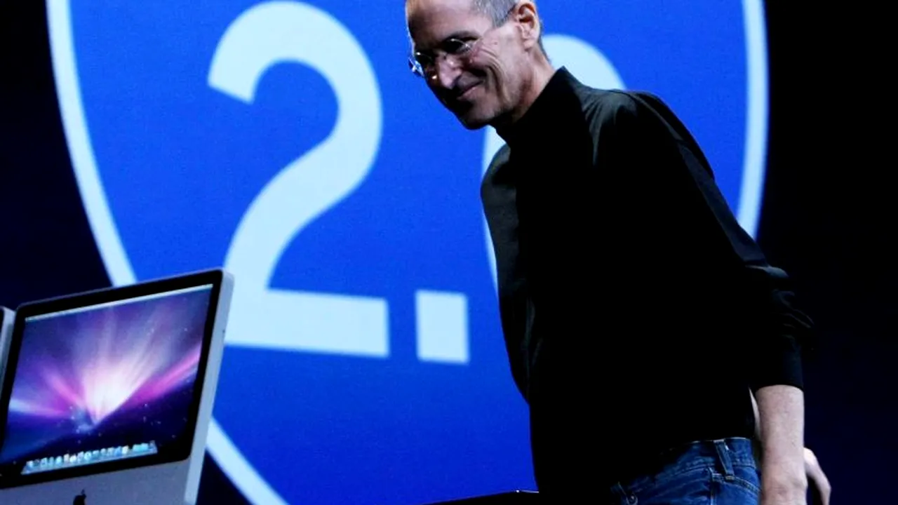 Casa lui Steve Jobs a fost SPARTĂ. Ce au furat hoții din locuința fondatorului Apple