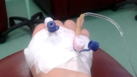 Motivul pentru care doi turiști de la o pensiune din Sucevița au ajuns la spital