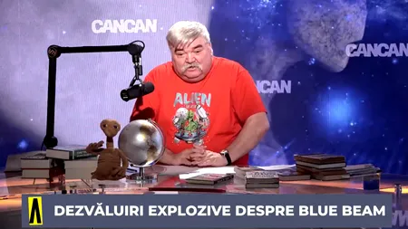 Gen. Emil Străinu: „Cel mai mare pericol pentru rasa umană este inteligența artificială”