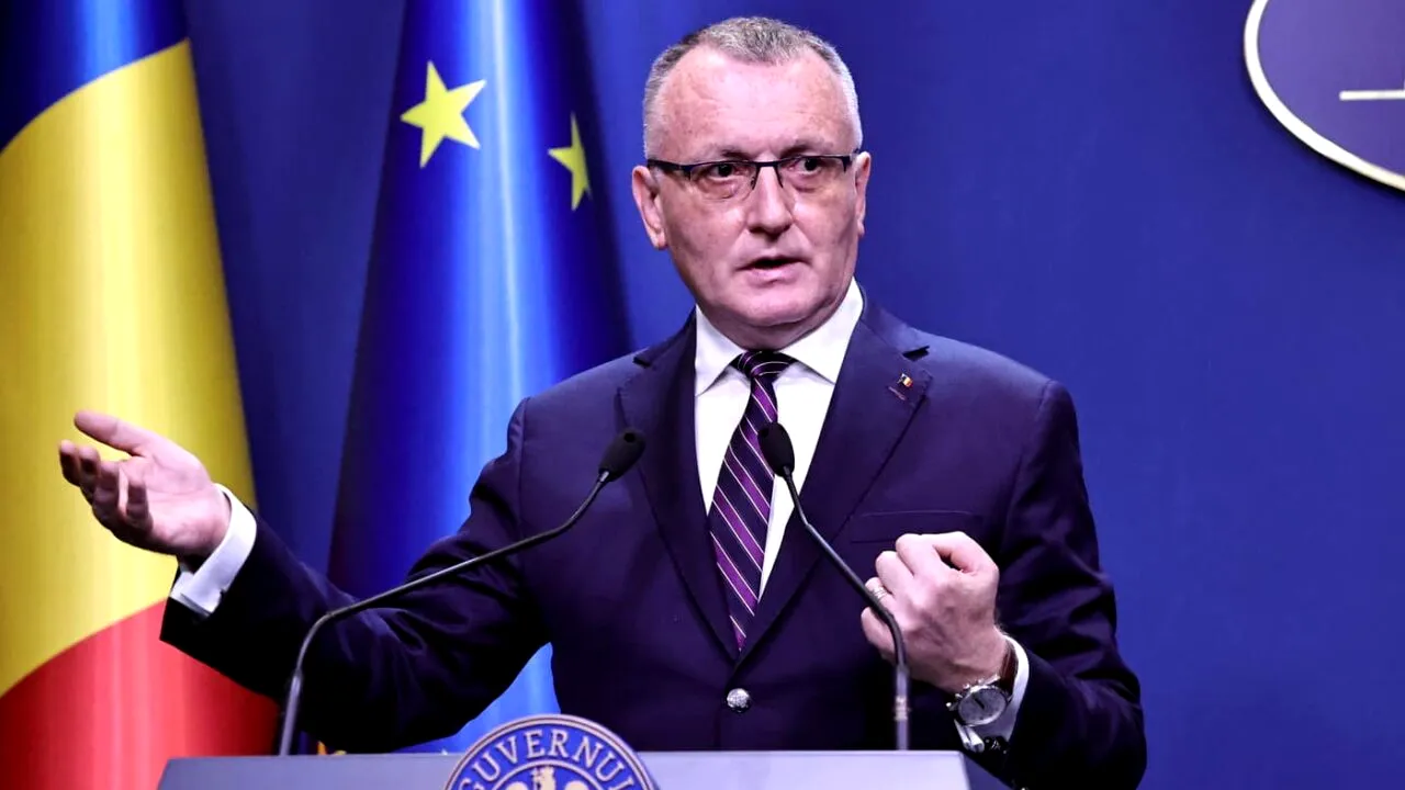 Ministrul Educaţiei, Sorin Cîmpeanu, despre proba de matematică la Bacalaureat: „Proba de matematică va fi o probă foarte importantă”