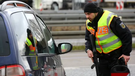 Europa, amenințată de atacuri teroriste. Avertisment al serviciului german de informații