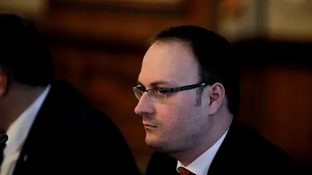 Site-ul Coaliției conduse de Alexandru Cumpănașu e copiat după site-ul SRI. IT-ist: Mi-a fost indicat clar site-ul Serviciului Român de Informații