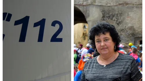 Anamaria Ciurdar, o asistentă de ambulanţă din Arad, a murit după ce s-a infectat cu COVID-19
