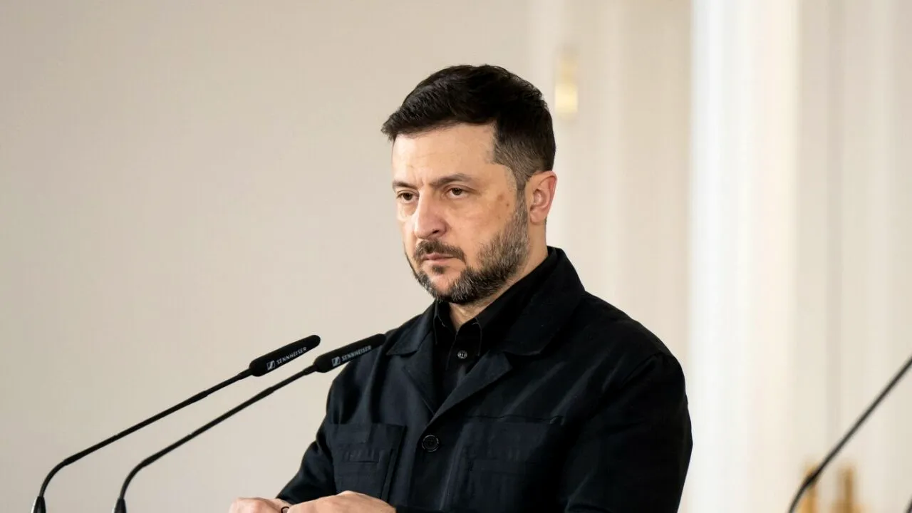 RĂZBOI în Ucraina, ziua 1.386. Kievul a trimis Casei Albe ultima sa versiune a planului de pace