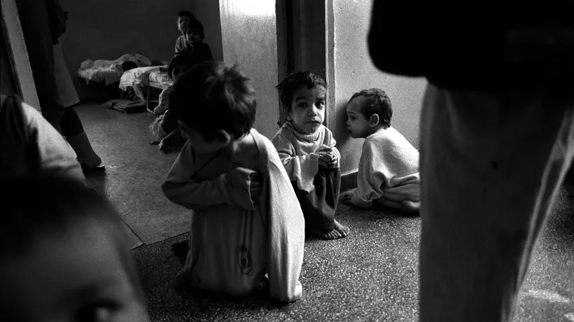 O româncă a depus mărturie la Consiliul Europei despre abuzurile suferite în orfelinatul Cighid: „Această instituție, cu aproximativ 100 de copii, era, de fapt, un lagăr al morții”