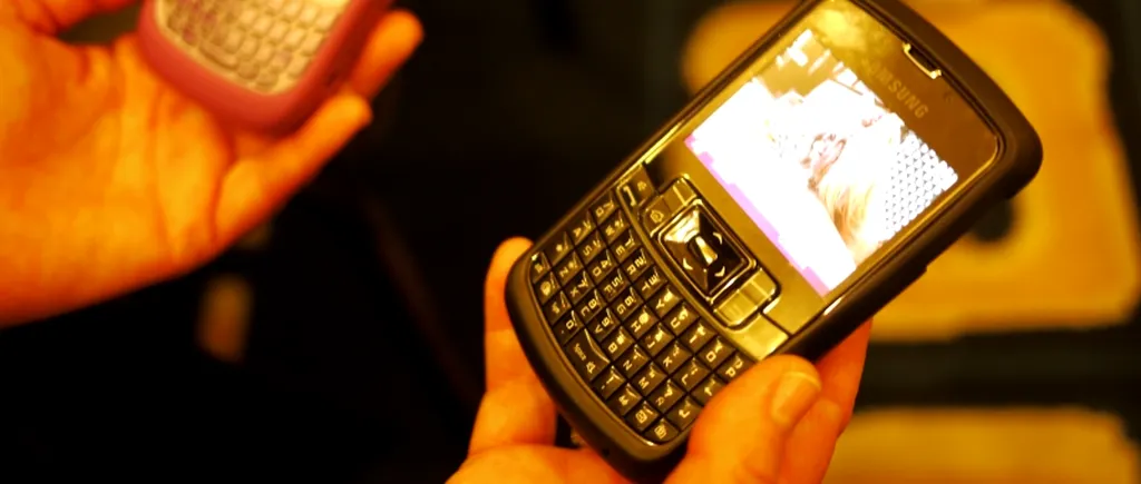 Anunțul Samsung cu privire la BlackBerry: „Vom face asta cu siguranță