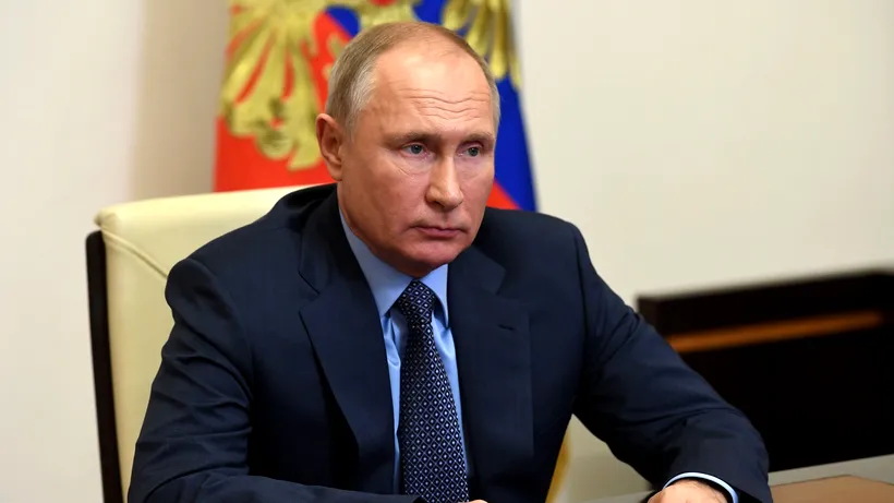 Kremlinul promite o replică severă la sancţiunile europene