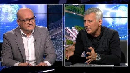 EXCLUSIV VIDEO | Cărbunele, soluția de tranziție spre energia nucleară, și nu gazul? De ce consideră Daniel Zamfir că termocentralele ar rezolva actuala criză energetică