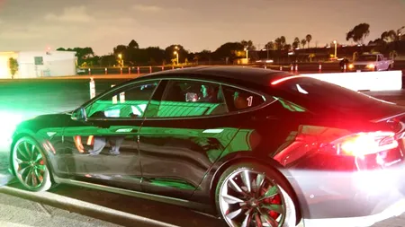 Volkwagen investește într-un producător de baterii electrice, pentru a concura Tesla