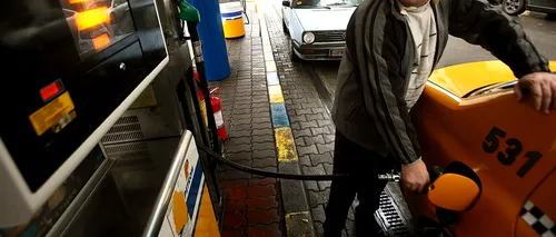 Petrom a scumpit de astăzi benzina