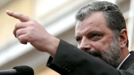 Fostul consilier prezidențial Eckstein Kovacs Peter va candida la într-un colegiu din Cluj-Napoca