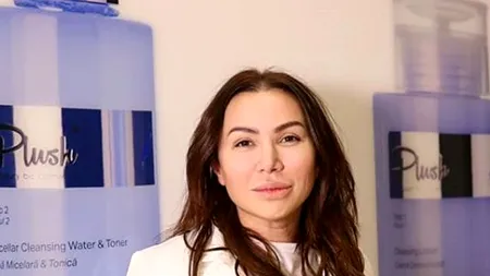 SCANDAL. Deși e acuzată de zeci de tinere că le-a distrus tenul cu produse cosmetice, ”dermatologul vedetelor” susține că e în perfectă legalitate: „Produsele au tot ce trebuie să fie pe piață”