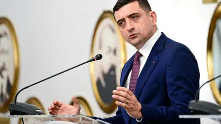 Simion exprimă susținere pentru candidatul de dreapta Karol Nawrocki /POLONIA organizează duminică primul tur al prezidențialelor