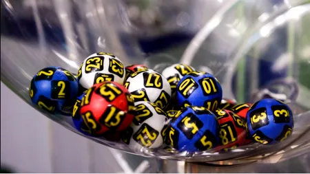 Loto 6/49. Rezultatele tragerilor de duminică, 19 septembrie 2021