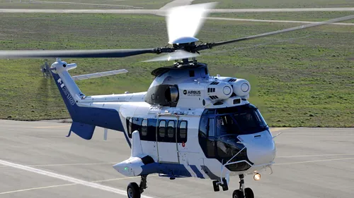 Compania Airbus Helicopters ar putea înceta activitățile de producție în România. Așteaptă o ofertă clară din partea Guvernului