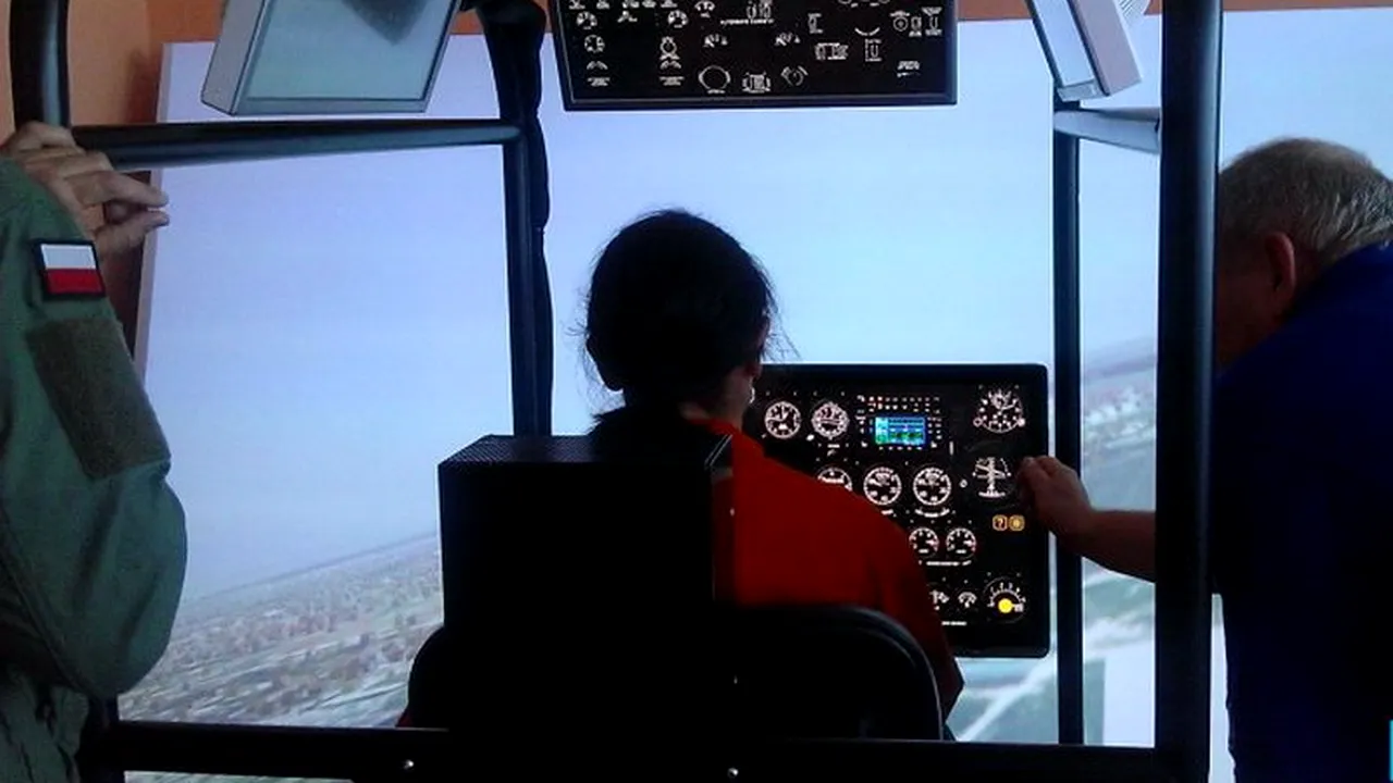 31 de piloți irakieni de elicopter se vor antrena în Cehia