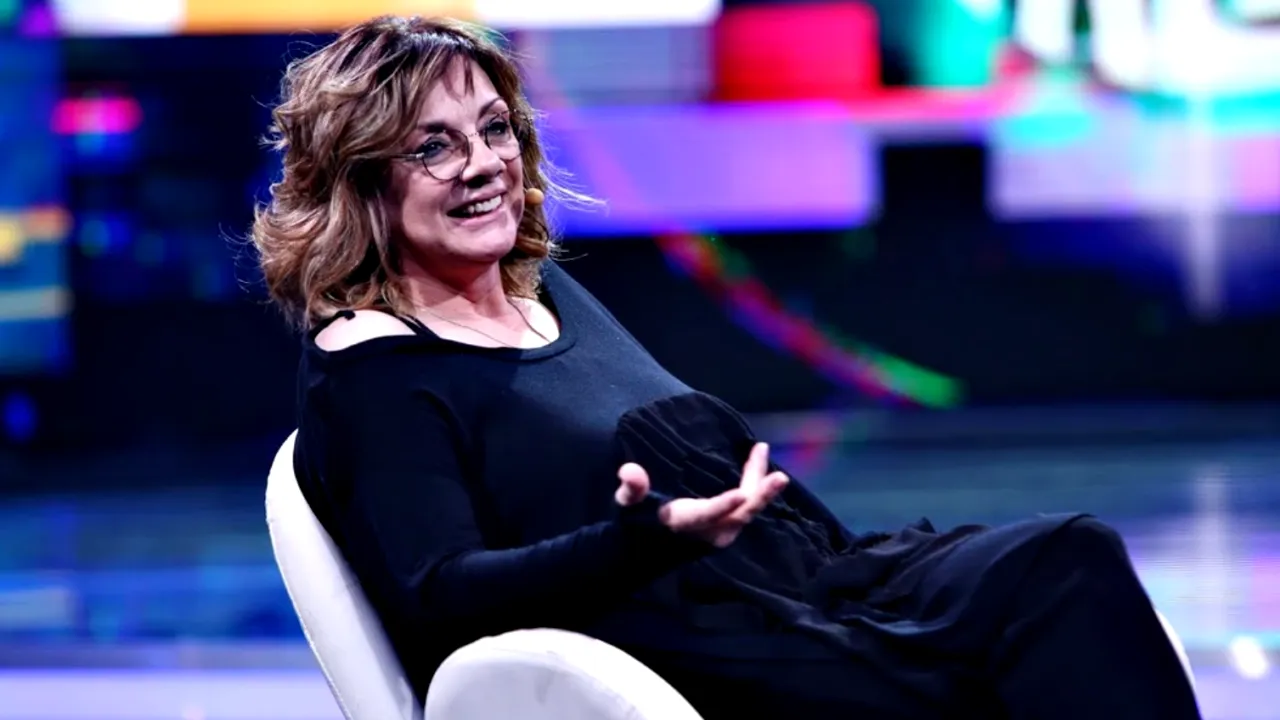 Carmen Tănase a dezvăluit ce salariu încasează lunar. Celebra actriță: „Nu trăiești din salariile de la stat, hai pe bune. Nu vreau să supraviețuiesc, eu vreau să trăiesc”