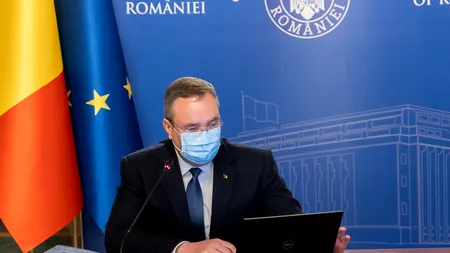 VIDEO | Nicolae Ciucă, indicații pentru miniștri ca să urgenteze finalizarea proiectului de OUG privind măsurile din domenul energiei. Care este termenul anunțat pentru adoptare