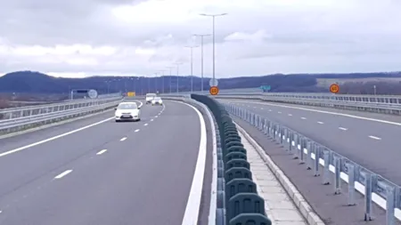 A fost atribuit contractul de 1,99 miliarde lei pentru execuţia lotului 6 (Târgu Jiu - Târgu Cărbuneşti) al drumului de mare viteză Craiova -Târgu Jiu