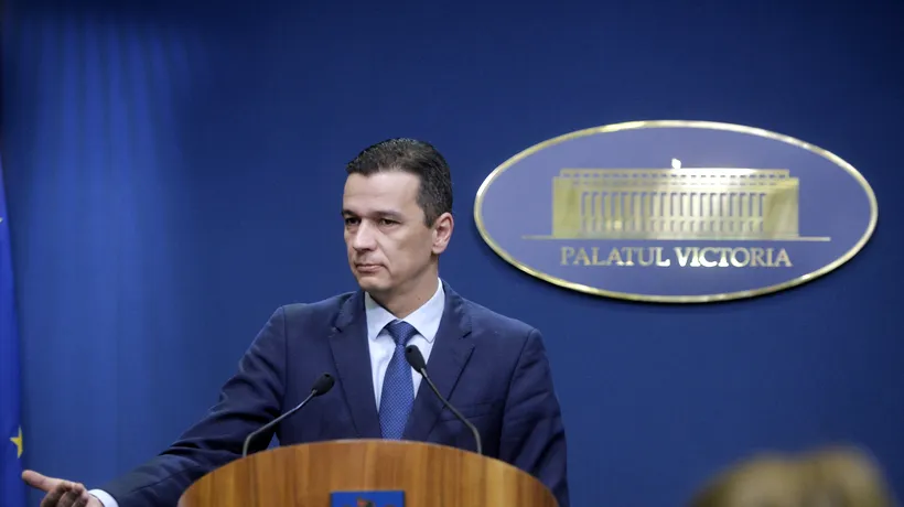 După semnalul lui Dragnea, Grindeanu anunță că va abroga HG-ul privind achiziția de corvete de 1,6 miliarde de euro