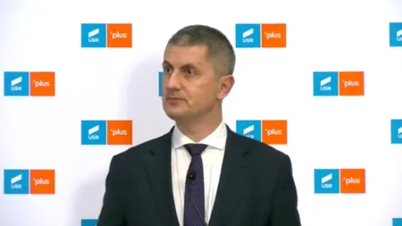 USR sesizează CE în cazul excluderii din magistratură a lui Cristi Danileț. Barna: Este un atac grav și un avertisment, pe care l-am mai trăit