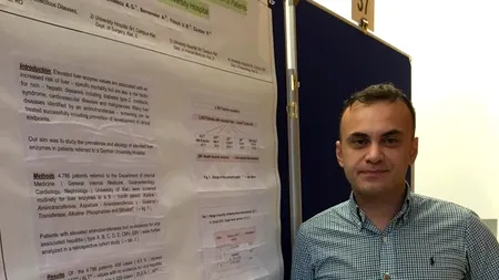 8 ȘTIRI DE LA ORA 8. Medicul Adrian Marinescu: În două săptămâni am putea clar să vedem o îmbunătățire a situației epidemiologice!