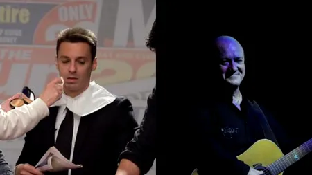 CONTRE. Mircea Badea, reacție după ce a fost criticat dur de Nicu Alifantis: „Sunt dezgustător. Dar puteți aplica aceeași rețetă: Schimbați canalul!”!”