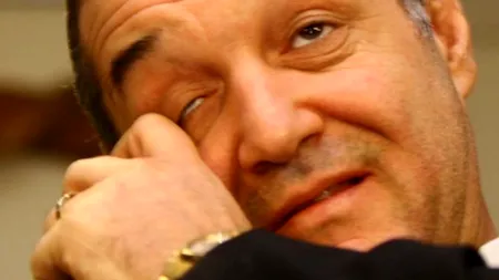 O adevărată lovitură pentru Gigi Becali: ar putea fi mutat la Poarta Albă