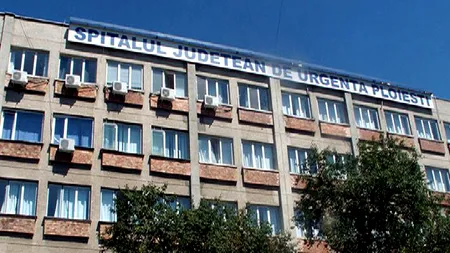 Încă un focar de coronavirus la Spitalul Județean Ploiești. Secția de Oftalmologie, suspendată! Câți medici au fost testați pozitiv