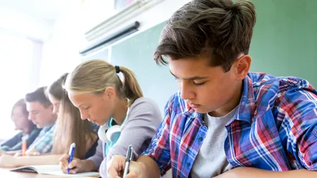 Rezultate Simulare Evaluarea Națională 2019 pe edu.ro. Notele vor fi trecute în catalog la solicitarea elevului sau a părintelui