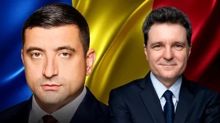 REZULTATE parțiale BEC după centralizarea datelor din 97.39% dintre secţiile de votare: George Simion – 40,86%, Nicușor Dan – 21,06%