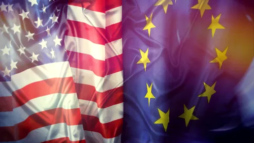 Comisia Europeană pune PRESIUNE pe SUA să elimine VIZELE pentru toate țările UE