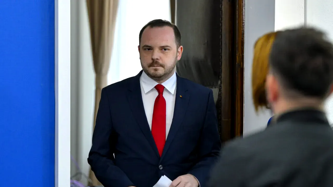 Alexandru Rogobete, atac dur la „alianța Bolofilă”. „Propaganda nu construiește. Unde sunt reformele?”