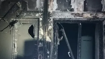 Colegiul Medicilor, după incendiul de la ATI Piatra Neamț: Această tragedie arată infrastructura deficitară a spitalelor