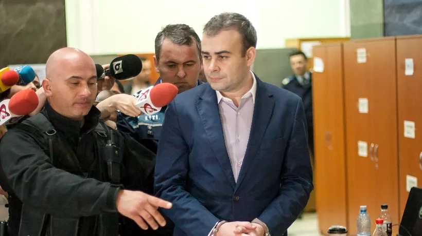 Curtea de Apel București a admis contestația lui Vâlcov: Controlul judiciar a fost revocat