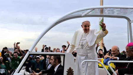 Argentina, țara natală a papei Francisc, declară șapte zile de doliu. Arhiepiscopul de Buenos Aires nu s-a mai întors niciodată aici