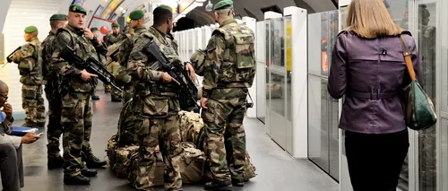 Experți americani, pentru WSJ: Stat Islamic intenționează să intensifice atentatele în Europa