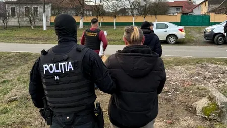 Caz revoltător în Vaslui. Cinci bărbați au batjocorit o minoră de 16 ani, dar dau vina pe victimă că „nu este serioasă”