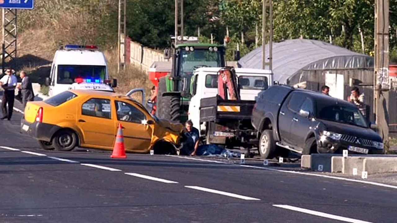 Societate de asigurare din România, obligată să plătească dspăgubiri de 250.000 euro rudelor unui bărbat mort într-un accident
