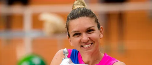 Simona Halep a câștigat procesul cu ANAF! Ce sumă trebuie să primească înapoi ex-liderul WTA   